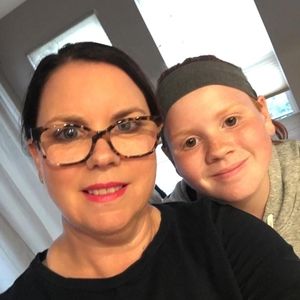 Meet your Posher, Ann